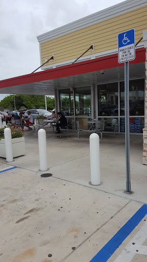 Gas Station «Wawa», reviews and photos, 12701 S Cleveland Ave, Fort Myers, FL 33907, USA