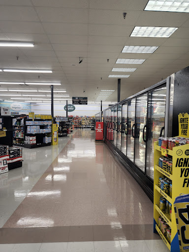 Grocery Store «Germantown Fresh Market», reviews and photos, 2313 Dayton Germantown Pike, Germantown, OH 45327, USA