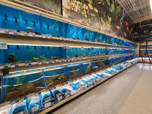 Pet Supply Store «PetSmart», reviews and photos, 155 E Rte 59, Nanuet, NY 10954, USA