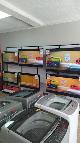 Opiniones de JAPON Calderon en Quito - Tienda de electrodomésticos