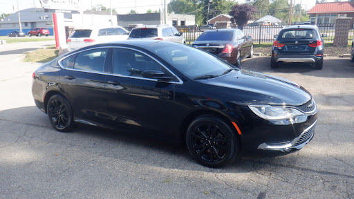 Used Car Dealer «Quattro Motors», reviews and photos, 24820 Plymouth Rd, Redford Charter Twp, MI 48239, USA