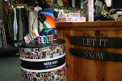 Ski Shop «Alpine Sport Shop», reviews and photos, 399 Clinton St, Saratoga Springs, NY 12866, USA