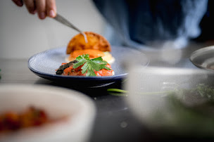 Photo n°60 de Restaurant & rooms L'école à Olargues ()