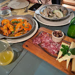 Photo n°1 de l'avis de Inês.e fait le 24/07/2023 à 13:45 sur le  Tasca Das Tias à Angra do Heroísmo