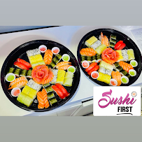 Photos du propriétaire du Restaurant de sushis Sushi first Sotteville-lès-Rouen à Sotteville-lès-Rouen - n°5