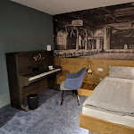 Photo n°5 de l'avis de Stephan.. fait le 03/12/2023 à 13:23 sur le  mightyTwice Hotel Dresden à Dresden