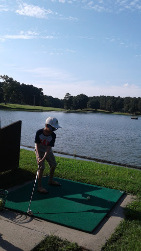 Golf Course «Lake Shore Golf Course», reviews and photos, 4621 Lumley Rd, Durham, NC 27703, USA