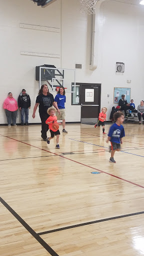 Community Center «Pioneer Columbus Community Center», reviews and photos, 2100 SE 5th St, Des Moines, IA 50315, USA