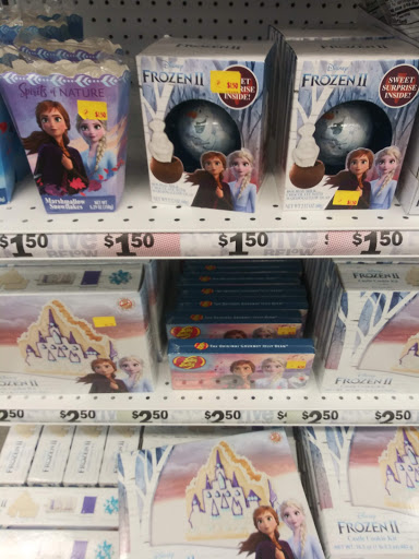 Variety Store «Five Below», reviews and photos, 300 Marketplace Blvd, Hamilton Township, NJ 08691, USA