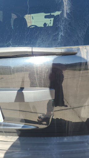 Car Wash «Mint Condition Car Wash», reviews and photos, 18690 E Iliff Ave, Aurora, CO 80013, USA