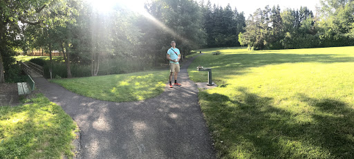 Park «U J Hamby Park», reviews and photos, 1035 NE Jackson School Rd, Hillsboro, OR 97124, USA