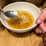 Photo n°3 de l'avis de Luigi.h fait le 03/03/2024 à 19:50 sur le  Estro à Venice