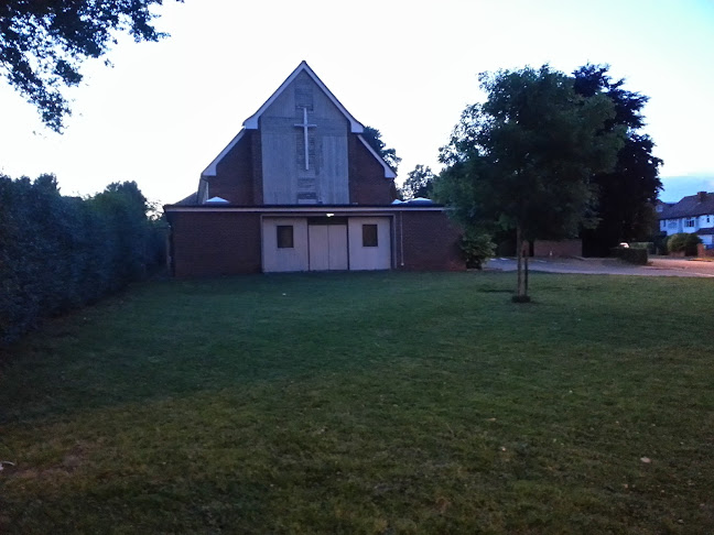 Comments and reviews of Littleover Methodist Church