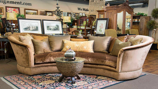 Furniture Store «Furniture Buy Consignment», reviews and photos, 1348 W Main St, Lewisville, TX 75067, USA