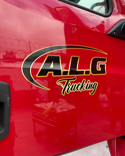 Sign Shop «LA Signs Plus», reviews and photos, 1427 Pacific Coast Hwy, Wilmington, CA 90744, USA