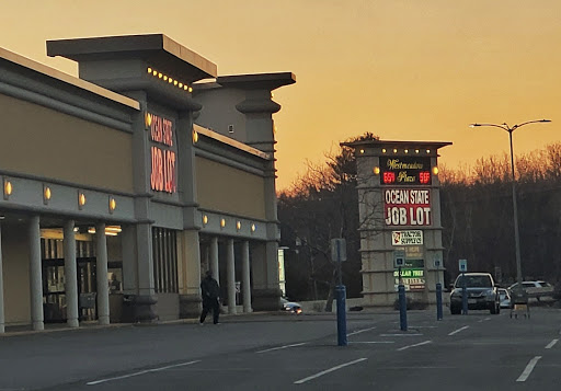 Discount Store «Ocean State Job Lot», reviews and photos, 180 Milk St, Westborough, MA 01581, USA