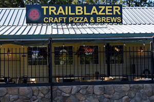 Trailblazer Craft Pizza & Brews image