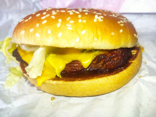 Burger King - Miskolc