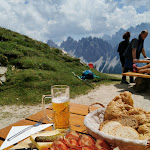 Photo n°3 de l'avis de Ernestine. fait le 20/07/2019 à 18:40 sur le  Stevia Hütte à Sëlva