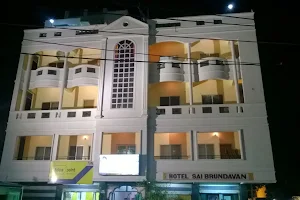 Hotel Sai Brundavan image