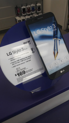 Cell Phone Store «MetroPCS Authorized Dealer», reviews and photos, 1206 S Main St, Lakeport, CA 95453, USA