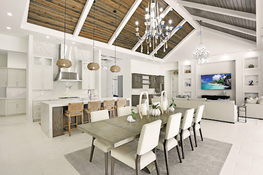 Photo of DeSanctis Homes