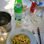 Photo n°1 de l'avis de Gianluca.i fait le 03/08/2020 à 17:43 sur le  Hotel - Ristorante Il Centauro à Rofrano