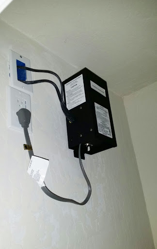 Electrician «BV Electric», reviews and photos, 2400 Taraval St, San Francisco, CA 94116, USA