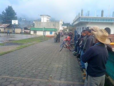 Photos of Caquixajay, Tecpan Guatemala