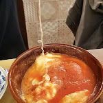 Photo n°7 de l'avis de Cosima.a fait le 25/10/2019 à 18:54 sur le  Ubi Maior Firenze à Florence