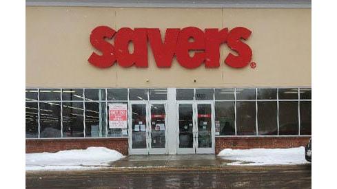 Savers, 1230 VFW Pkwy, West Roxbury, MA 02132, USA, 