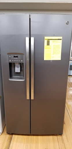 Appliance Store «My Scratch & Dent», reviews and photos, 234 Silver St, New Albany, IN 47150, USA