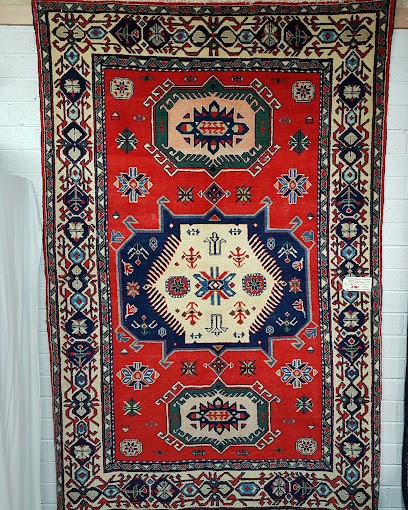 The Fine Persian Rugs