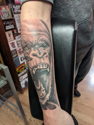 Explore pisces zodiac tattoo ideas, creative tattoo ideas in Butler, available at The Ink Vault