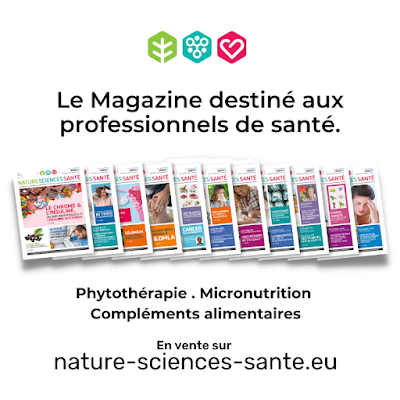 Nature Sciences Santé - Communication KARLESKIND à Boulages