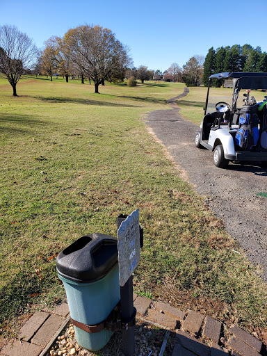 Golf Course «Reynolds Park Golf Course», reviews and photos, 2391 Reynolds Park Rd, Winston-Salem, NC 27107, USA