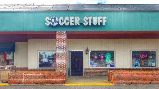 Soccer Store «Soccer Stuff», reviews and photos, 264 Great Rd, Acton, MA 01720, USA