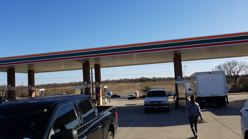 Convenience Store «7-Eleven», reviews and photos, 1541 E University Dr, Prosper, TX 75078, USA