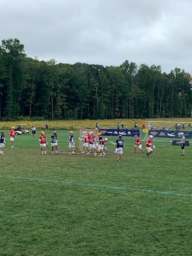 Park «Carsins Run Park», reviews and photos, 500 Carsins Run Rd, Aberdeen, MD 21001, USA