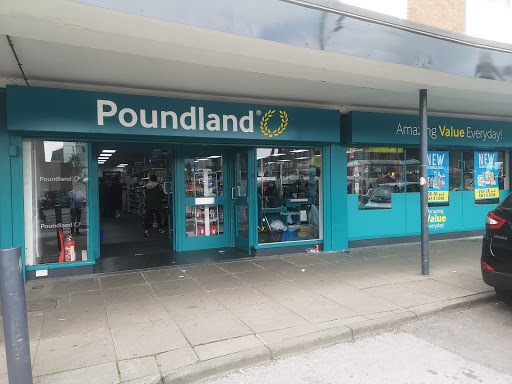 Poundland