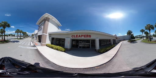 Dry Cleaner «Airoso Dry Cleaners», reviews and photos, 3239 SW Port St Lucie Blvd, Port St Lucie, FL 34953, USA