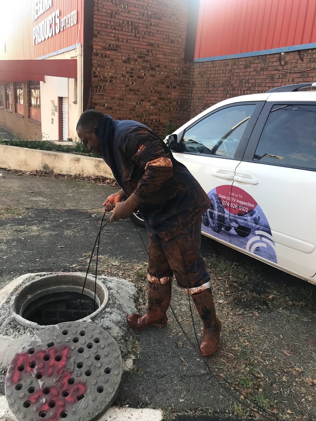 BK Pipe Solutions
