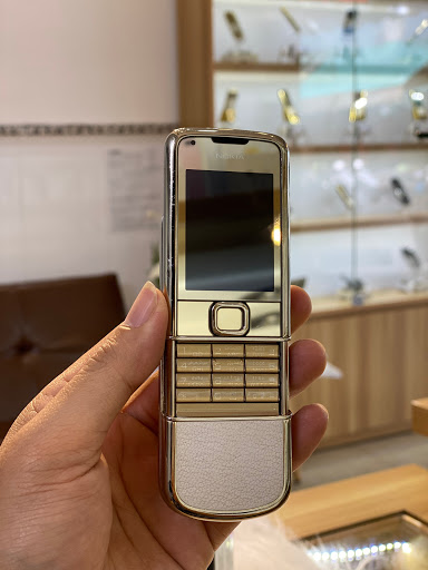 Cửa Hàng ĐTDĐ Duy iPhone