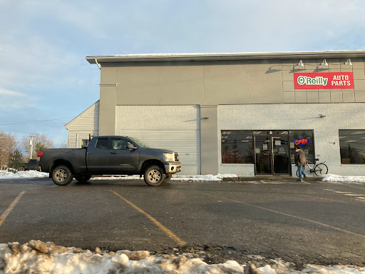 Auto Parts Store «Bond Auto Parts», reviews and photos, 13 Susie Wilson Rd, Essex Junction, VT 05452, USA