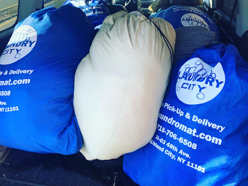 Laundromat «Laundry City», reviews and photos, 1003 48th Ave, Long Island City, NY 11101, USA