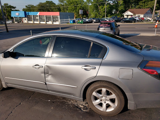 Chino Window Tint