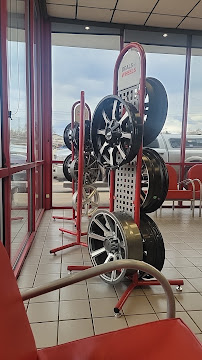Discount Tire - Photo 4 - Car repair in Federal Heights, CO, Denver