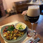 Photo n°1 de l'avis de Gorden.r fait le 11/08/2023 à 16:04 sur le  Kartoffelhaus Nr. 1 à Schwerin