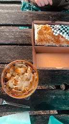 Photo n°10 de Presto Pizza Pont audemer à Pont-Audemer ()