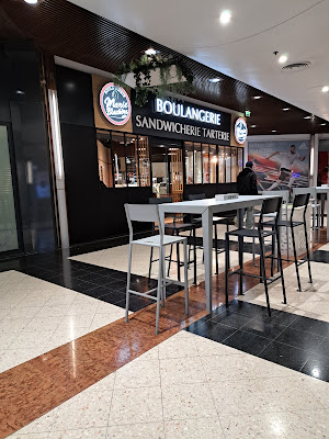 Marie Blachère Boulangerie Sandwicherie Tarterie à Cesson